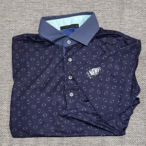 Men’s Greyson Golf Polo